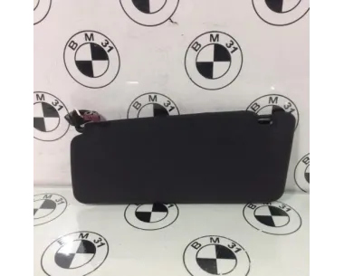 Pare soleil droit BMW X5 E53 