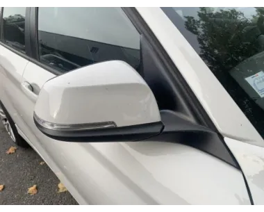 Bras de suspension superieur avant droit BMW SERIE 1 F20 PHASE 1 Diesel