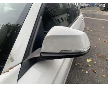 Bras de suspension superieur avant droit BMW SERIE 1 F20 PHASE 1 Diesel