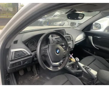 Bras de suspension superieur avant droit BMW SERIE 1 F20 PHASE 1 Diesel