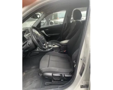 Bras de suspension superieur avant droit BMW SERIE 1 F20 PHASE 1 Diesel