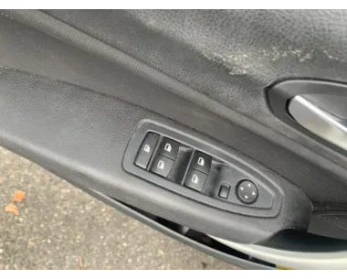 Bras de suspension superieur avant droit BMW SERIE 1 F20 PHASE 1 Diesel