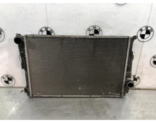 Radiateur eau BMW X3 F25 PHASE 1 Diesel