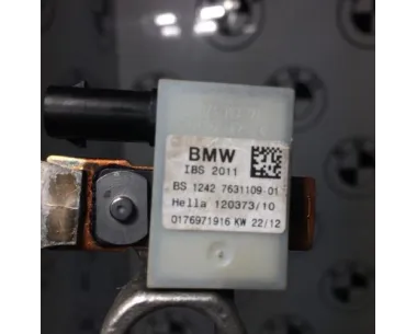 Batterie BMW SERIE 1 F20 PHASE 1 Diesel