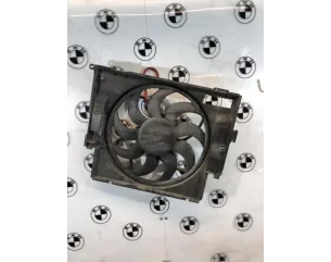 Moto ventilateur radiateur BMW SERIE 1 F20 PHASE 1 Diesel 2