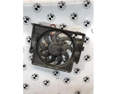 Moto ventilateur radiateur BMW SERIE 1 F20 PHASE 1 Diesel