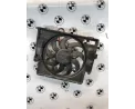 Moto ventilateur radiateur BMW SERIE 1 F20 PHASE 1 Diesel