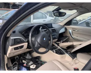 Moto ventilateur radiateur BMW SERIE 1 F20 PHASE 1 Diesel