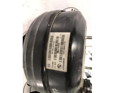 Mastervac BMW SERIE 1 F20 PHASE 1 Diesel