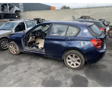 Mastervac BMW SERIE 1 F20 PHASE 1 Diesel