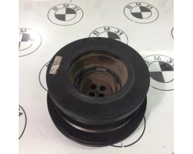 Poulie damper BMW X5 E53 
