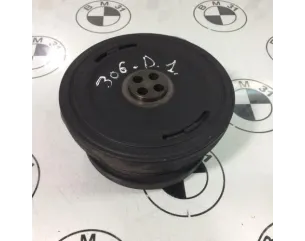 Poulie damper BMW X5 E53  2