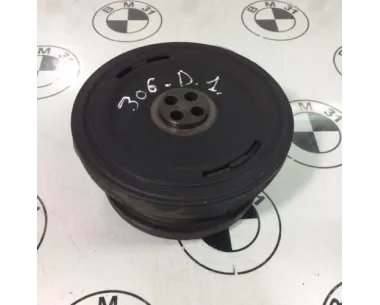 Poulie damper BMW X5 E53 