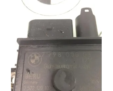 Boitier de prechauffage BMW SERIE 1 E87 PHASE 2 