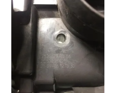 Boitier papillon MINI MINI 2 R56 PHASE 1 Essence