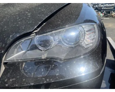 Capteur aide au stationnement BMW X6 E71/E72 PHASE 2 Diesel