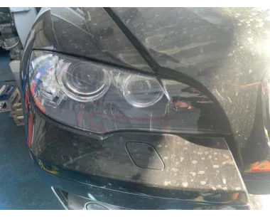 Capteur aide au stationnement BMW X6 E71/E72 PHASE 2 Diesel