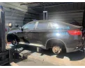 Capteur aide au stationnement BMW X6 E71/E72 PHASE 2 Diesel