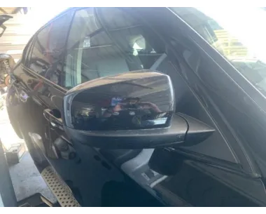 Capteur aide au stationnement BMW X6 E71/E72 PHASE 2 Diesel