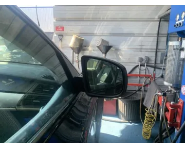 Capteur aide au stationnement BMW X6 E71/E72 PHASE 2 Diesel