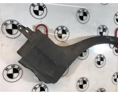 Extension d'aile avant droit BMW X3 E83 PHASE 1 Diesel