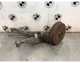 Fusee arriere gauche BMW SERIE 3 E30 Diesel 2