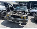 Fusee arriere gauche BMW SERIE 3 E30 Diesel
