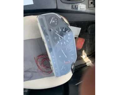 Fusee arriere gauche BMW SERIE 3 E30 Diesel