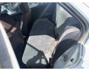 Fusee arriere gauche BMW SERIE 3 E30 Diesel