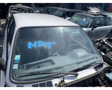 Fusee arriere gauche BMW SERIE 3 E30 Diesel