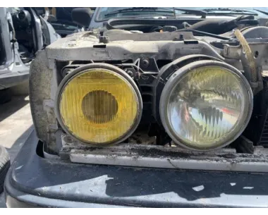 Fusee arriere gauche BMW SERIE 3 E30 Diesel