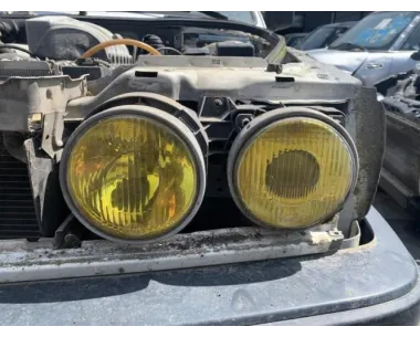 Fusee arriere gauche BMW SERIE 3 E30 Diesel