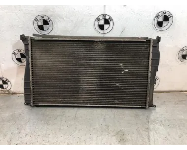 Radiateur eau BMW SERIE 3 E90 PHASE 1 
