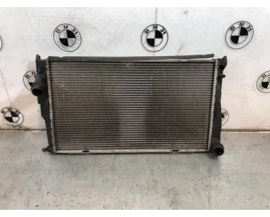 Radiateur eau BMW SERIE 3 E90 PHASE 1 