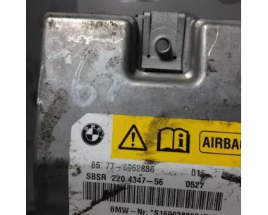 Boitier air bag BMW SERIE 5 E60 PHASE 1 