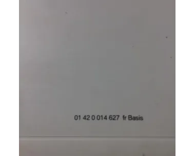 Notice d'utilisation BMW SERIE 1 E82 COUPE Diesel