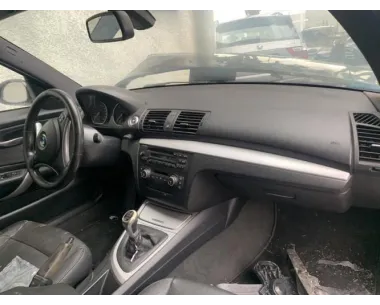 Notice d'utilisation BMW SERIE 1 E82 COUPE Diesel