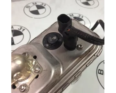 Chauffage auxiliaire MINI MINI 3 F60 COUNTRYMAN PHASE 1 BREAK 