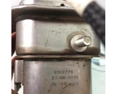 Chauffage auxiliaire MINI MINI 3 F60 COUNTRYMAN PHASE 1 BREAK 