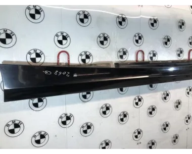 Bas de caisse droit BMW SERIE 1 E87 PHASE 2 Diesel