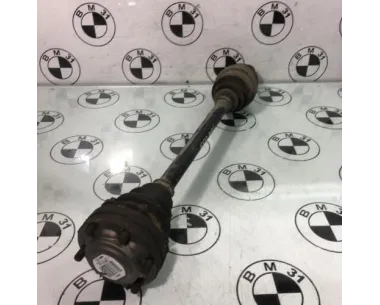 Cardan arriere gauche (transmission) BMW SERIE 3 E46 COUPE PHASE 2 Diesel