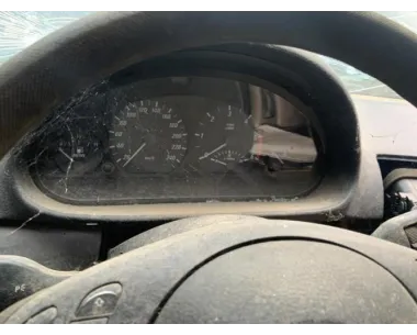 Cardan arriere gauche (transmission) BMW SERIE 3 E46 COUPE PHASE 2 Diesel