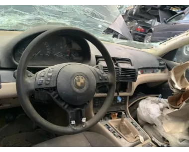 Cardan arriere gauche (transmission) BMW SERIE 3 E46 COUPE PHASE 2 Diesel