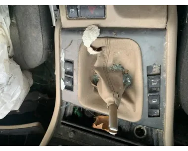 Cardan arriere gauche (transmission) BMW SERIE 3 E46 COUPE PHASE 2 Diesel