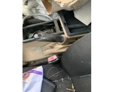 Cardan arriere gauche (transmission) BMW SERIE 3 E46 COUPE PHASE 2 Diesel