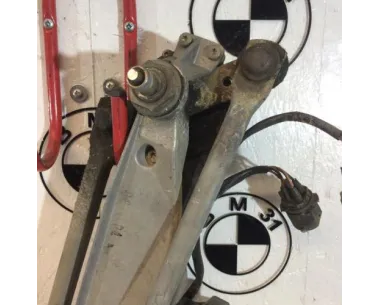 Moteur essuie glace avant BMW SERIE 7 E32 