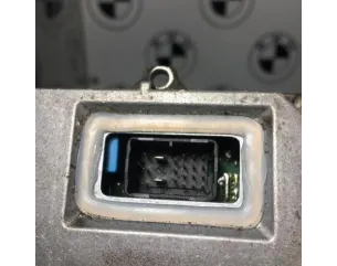 Boitier xenon BMW SERIE 3 E46 COUPE PHASE 2 Diesel 2