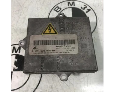 Boitier xenon BMW SERIE 3 E46 COUPE PHASE 2 Diesel