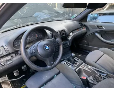 Custode arriere gauche BMW SERIE 3 E46 COUPE PHASE 2 Diesel