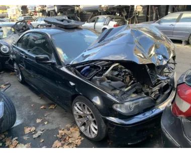 Custode arriere gauche BMW SERIE 3 E46 COUPE PHASE 2 Diesel